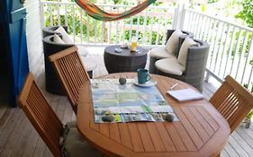 Bungalows Laroche